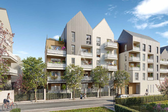 Vente Appartement 93160, NOISY-LE-GRAND France