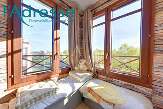 Ma-Cabane - Vente Appartement NOISY-LE-GRAND, 66 m²