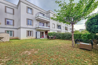 Ma-Cabane - Vente Appartement Noisy-le-Grand, 55 m²