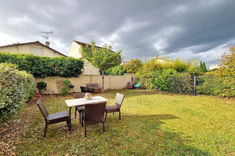 Ma-Cabane - Vente Appartement Noisy-le-Grand, 55 m²