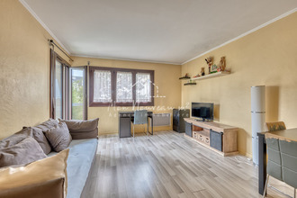 Ma-Cabane - Vente Appartement NOISY-LE-GRAND, 70 m²