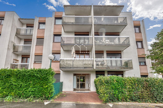 Ma-Cabane - Vente Appartement NOISY-LE-GRAND, 70 m²