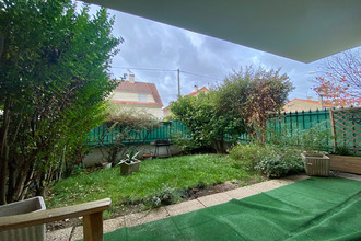 Ma-Cabane - Vente Appartement NOISY-LE-GRAND, 65 m²