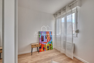 Ma-Cabane - Vente Appartement NOISY-LE-GRAND, 62 m²