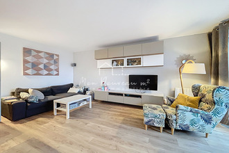 Ma-Cabane - Vente Appartement NOISY-LE-GRAND, 84 m²