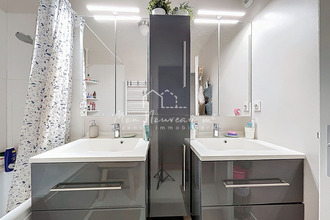 Ma-Cabane - Vente Appartement NOISY-LE-GRAND, 84 m²