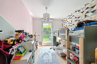 Ma-Cabane - Vente Appartement NOISY-LE-GRAND, 80 m²