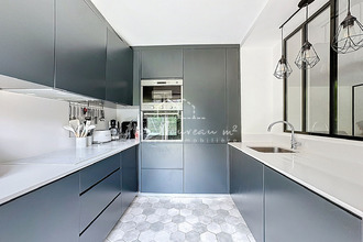 Ma-Cabane - Vente Appartement NOISY-LE-GRAND, 80 m²