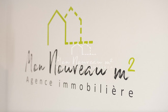 Ma-Cabane - Vente Appartement NOISY-LE-GRAND, 80 m²