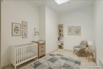 Ma-Cabane - Vente Appartement Noisy-le-Grand, 71 m²