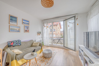 Ma-Cabane - Vente Appartement NOISY-LE-GRAND, 60 m²