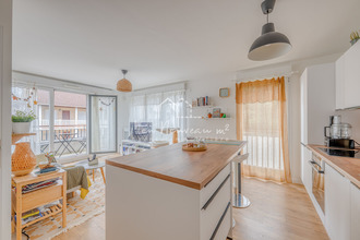 Ma-Cabane - Vente Appartement NOISY-LE-GRAND, 60 m²