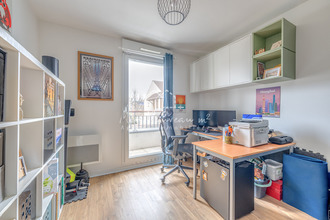 Ma-Cabane - Vente Appartement NOISY-LE-GRAND, 60 m²