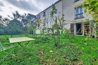 Vente Appartement 93160, Noisy-le-Grand France