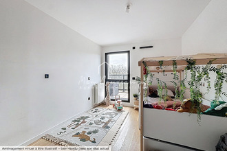 Ma-Cabane - Vente Appartement NOISY-LE-GRAND, 82 m²