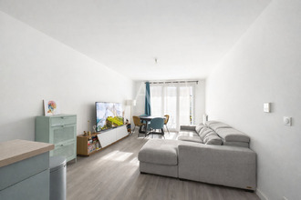 Ma-Cabane - Vente Appartement NOISY-LE-GRAND, 59 m²