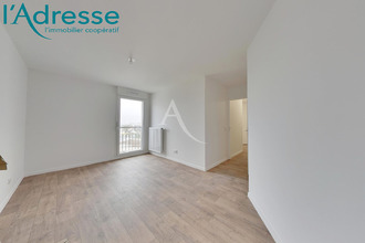 Ma-Cabane - Vente Appartement NOISY-LE-GRAND, 65 m²