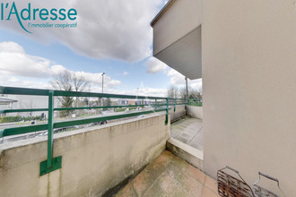 Ma-Cabane - Vente Appartement NOISY-LE-GRAND, 45 m²