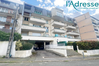 Ma-Cabane - Vente Appartement NOISY-LE-GRAND, 45 m²