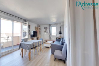 Ma-Cabane - Vente Appartement NOISY-LE-GRAND, 58 m²