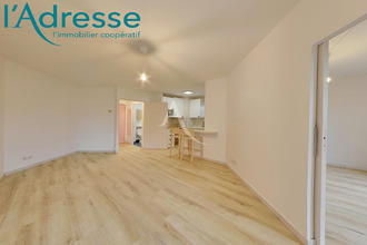 Ma-Cabane - Vente Appartement NOISY-LE-GRAND, 40 m²