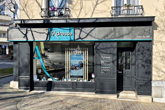 Ma-Cabane - Vente Appartement NOISY-LE-GRAND, 62 m²