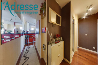 Ma-Cabane - Vente Appartement NOISY-LE-GRAND, 62 m²