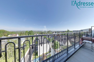 Ma-Cabane - Vente Appartement NOISY-LE-GRAND, 46 m²