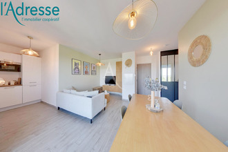 Ma-Cabane - Vente Appartement NOISY-LE-GRAND, 46 m²