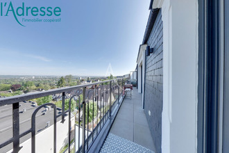 Ma-Cabane - Vente Appartement NOISY-LE-GRAND, 46 m²