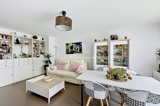 Ma-Cabane - Vente Appartement NOISY-LE-GRAND, 70 m²
