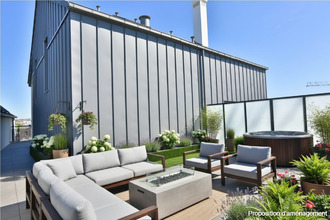 Ma-Cabane - Vente Appartement Noisy-le-Grand, 113 m²