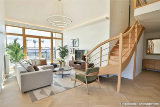 Ma-Cabane - Vente Appartement Noisy-le-Grand, 113 m²