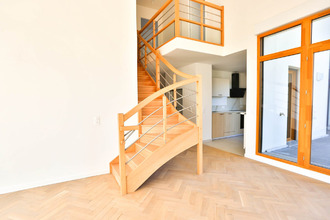 Ma-Cabane - Vente Appartement Noisy-le-Grand, 113 m²