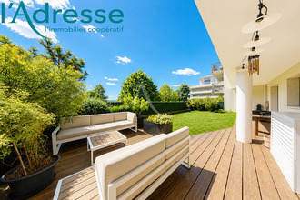 Ma-Cabane - Vente Appartement NOISY-LE-GRAND, 64 m²