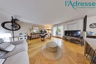 Ma-Cabane - Vente Appartement NOISY-LE-GRAND, 64 m²