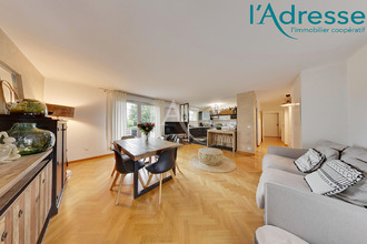Ma-Cabane - Vente Appartement NOISY-LE-GRAND, 64 m²
