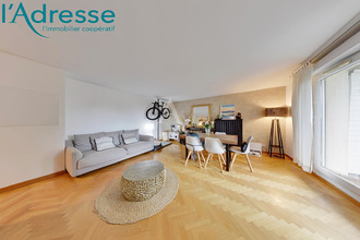 Ma-Cabane - Vente Appartement NOISY-LE-GRAND, 64 m²