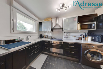 Ma-Cabane - Vente Appartement NOISY-LE-GRAND, 64 m²