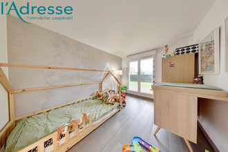 Ma-Cabane - Vente Appartement NOISY-LE-GRAND, 64 m²