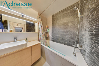 Ma-Cabane - Vente Appartement NOISY-LE-GRAND, 64 m²