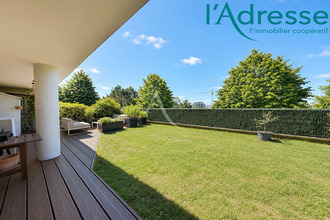 Ma-Cabane - Vente Appartement NOISY-LE-GRAND, 64 m²