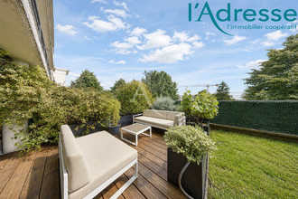 Ma-Cabane - Vente Appartement NOISY-LE-GRAND, 64 m²