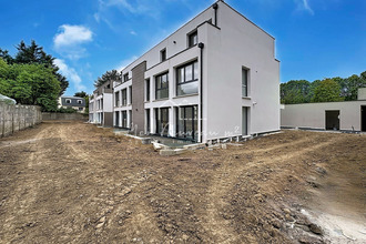 Ma-Cabane - Vente Appartement NOISY-LE-GRAND, 79 m²
