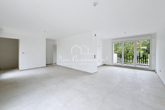 Ma-Cabane - Vente Appartement NOISY-LE-GRAND, 79 m²