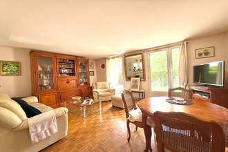 Ma-Cabane - Vente Appartement NOISY-LE-GRAND, 80 m²