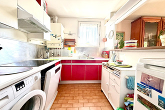 Ma-Cabane - Vente Appartement NOISY-LE-GRAND, 80 m²