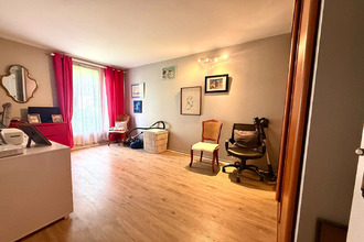 Ma-Cabane - Vente Appartement NOISY-LE-GRAND, 80 m²