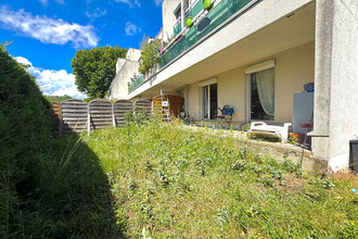 Ma-Cabane - Vente Appartement NOISY-LE-GRAND, 80 m²