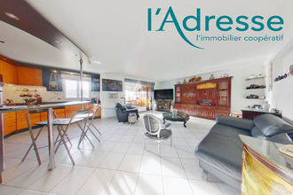 Ma-Cabane - Vente Appartement NOISY-LE-GRAND, 94 m²